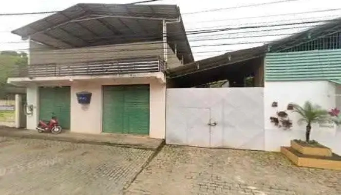 Plantas Cia -  Street View E 360deg - Macuco