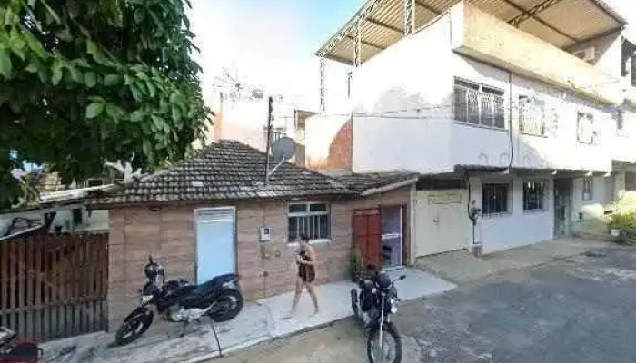 Play Fashion -  Street View E 360deg - Itaocara