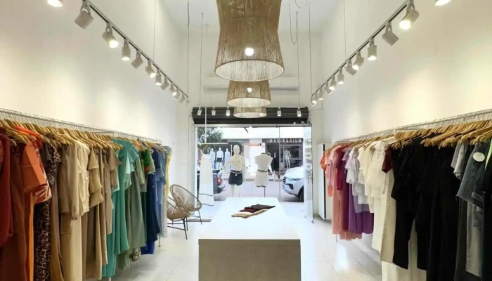 Plena Moda Feminina - - Centro