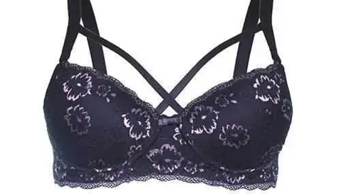 Plumas Lingerie Confeccoes Interior - Nova Friburgo