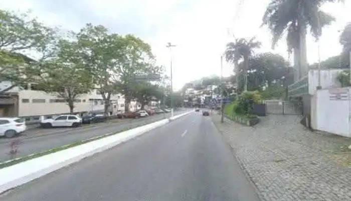 Plumas Lingerie Confeccoes Street View E 360deg - Nova Friburgo
