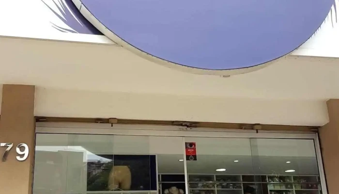 Plumas Lingerie Confeccoes Tudo - Nova Friburgo
