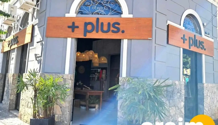 Plus Do Proprietario - Paraíba Do Sul