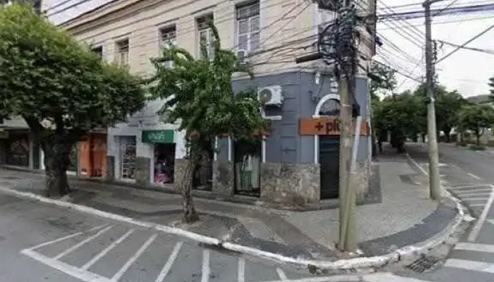 Plus Street View E 360deg - Paraíba Do Sul