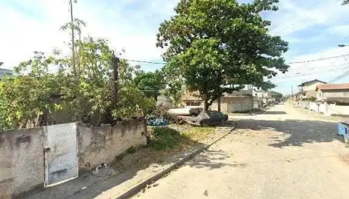 Polaroids Japeri Sua Arte Street View E 360deg - Japeri