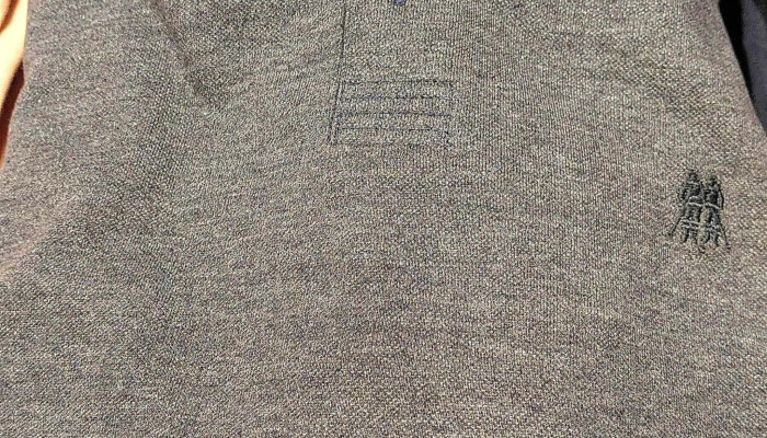Polo Wear -  Catalogo - Nova Iguaçu