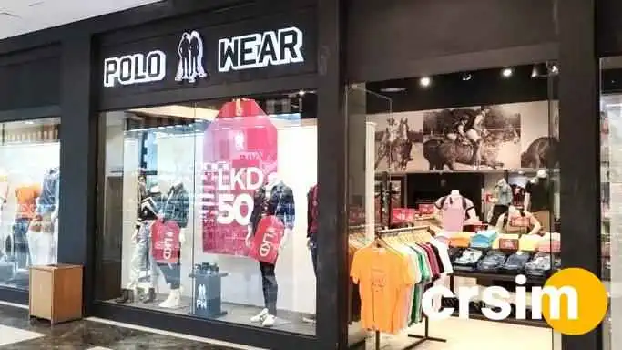 Polo Wear -  Do Proprietario - Nova Iguaçu