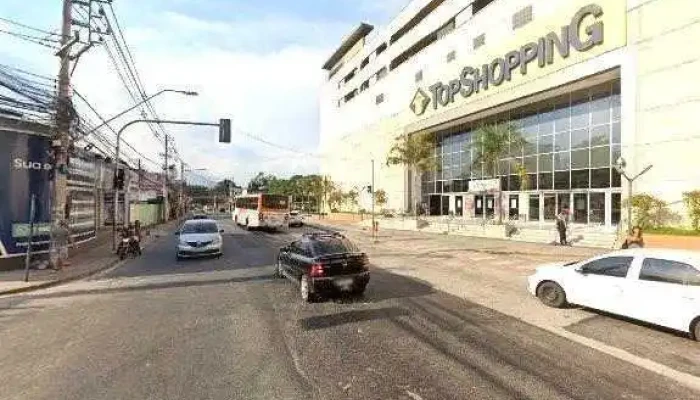 Polo Wear -  Street View E 360deg - Nova Iguaçu