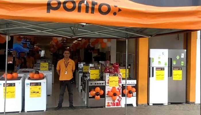 Ponto -  Catalogo - Rio Das Ostras