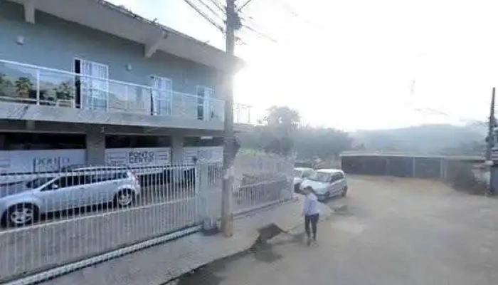 Ponto Certo Lingerie -  Street View E 360deg - Nova Friburgo