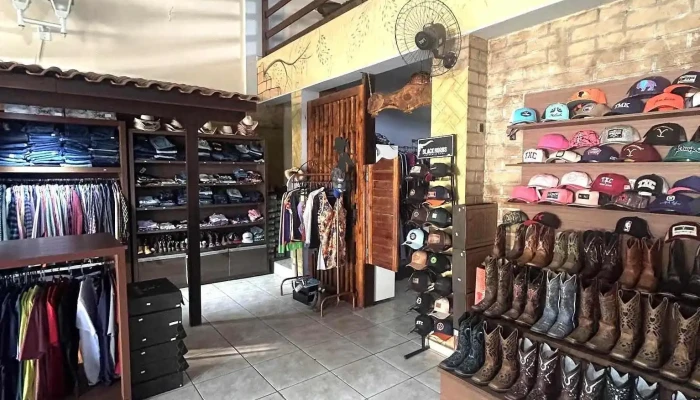 Ponto Country - 211