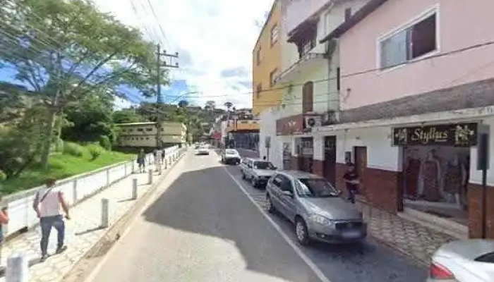Ponto Da Moda -  Tudo - Mendes