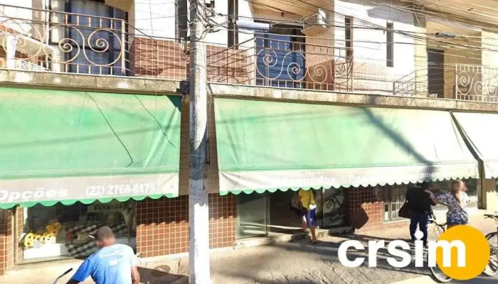 Ponto Das Opções - Quissamã
