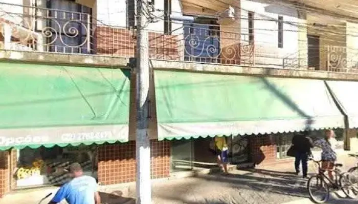 Ponto Das Opcoes Tudo - Quissamã