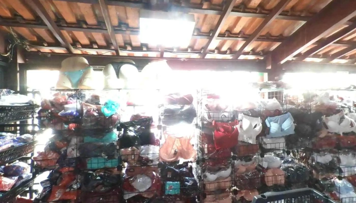 Ponto Final Moda Intima -  Street View E 360deg - Nova Friburgo