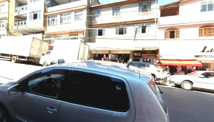 Ponto Final Moda Intima -  Tudo - Nova Friburgo