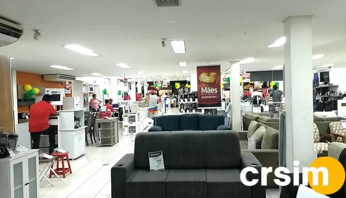 Ponto -  Interior - Rio Das Ostras