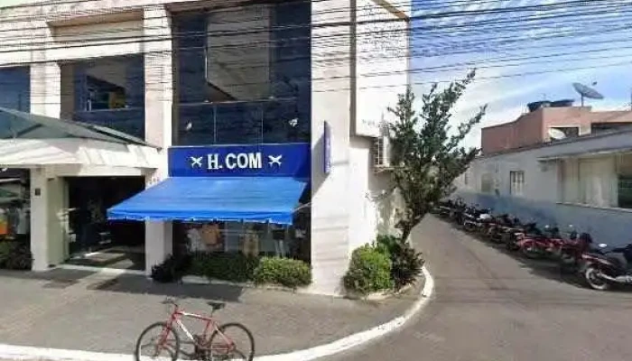 Ponto Modas -  Street View E 360deg - São João Da Barra