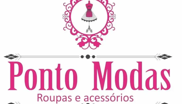Ponto Modas -  Tudo - São João Da Barra