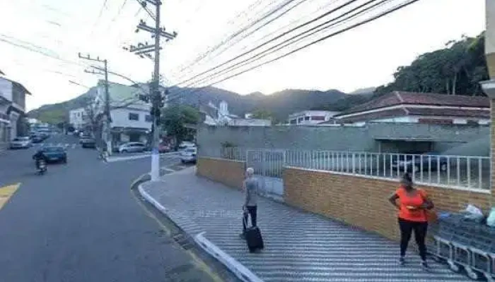 Ponto Rural -  Street View E 360deg - Rio Claro