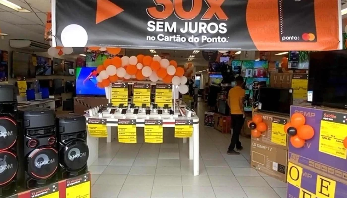 Ponto -  Videos - Rio Das Ostras