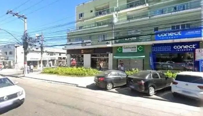 Ponto X Moda Feminina -  Street View E 360deg - Maricá