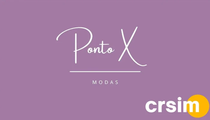 Ponto X Moda Feminina -  Tudo - Maricá