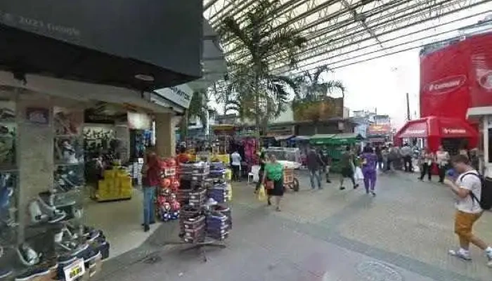 Pontofrio -  Street View E 360deg - Nilópolis