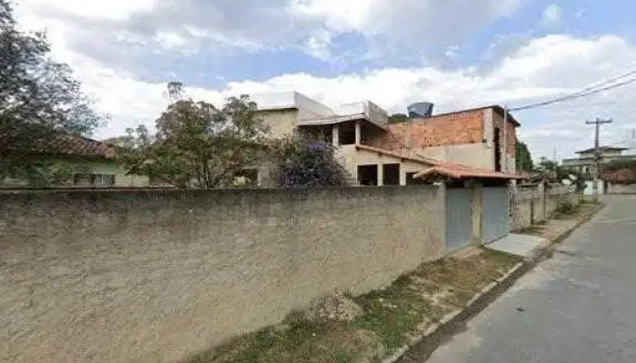 Pontual Bike -  Street View E 360deg - Silva Jardim