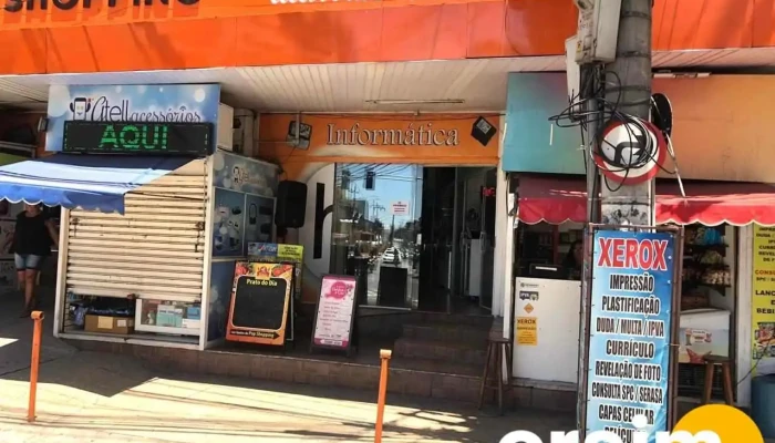 Pop Shopping -    Nova Iguacu Do Proprietario - Nova Iguaçu