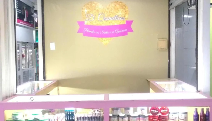 Pop Shopping -    Nova Iguacu Loja De Informatica - Nova Iguaçu