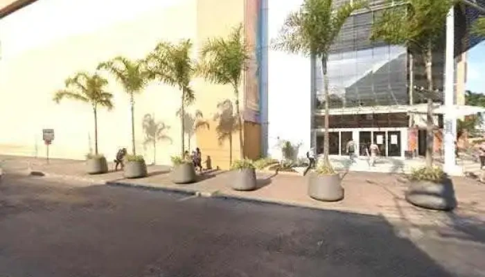 Pop Shopping -    Nova Iguacu Street View E 360deg - Nova Iguaçu