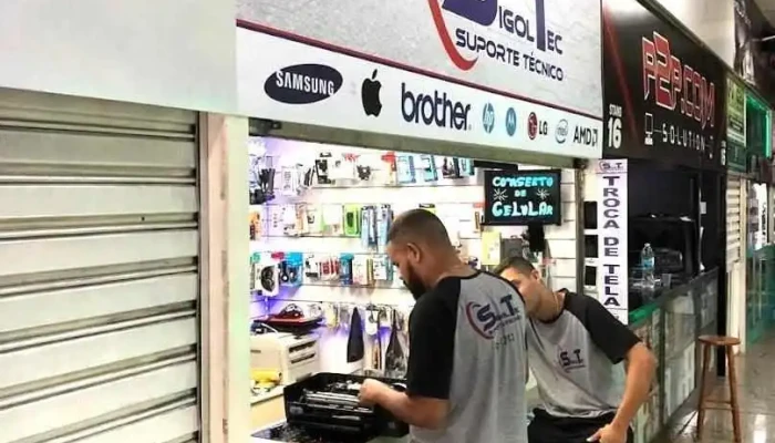 Pop Shopping - Nova Iguaçu - Nova Iguaçu