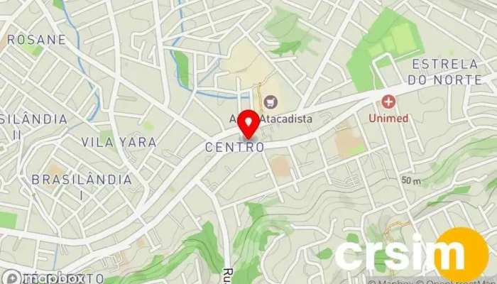 mapa de Popbag São Gonçalo - Acessórios de Moda Loja de acessórios de moda em São Gonçalo