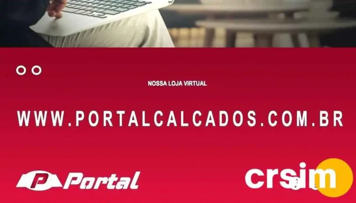 Portal Calcados Do Proprietario - Itaocara