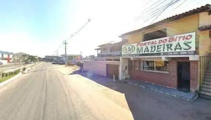 Portal Do Sitio Madeiras -  Street View E 360deg - Quissamã