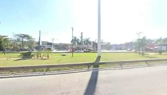 Portal Marica Madeiras Street View E 360deg - Maricá