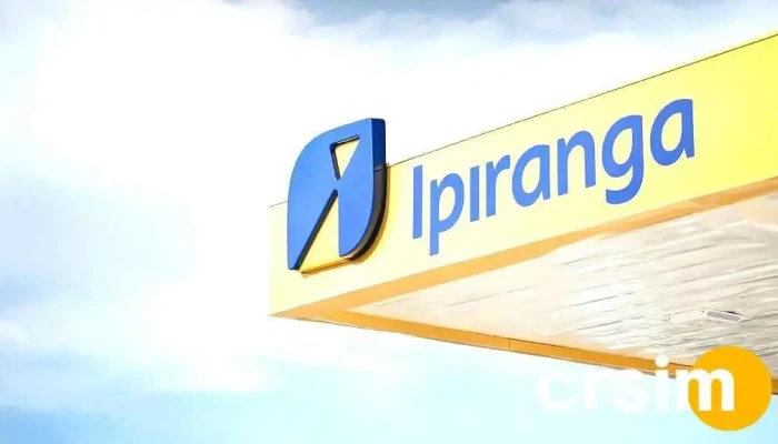 Posto Ipiranga - Japeri
