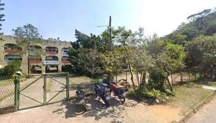 Posto Ipiranga -  Street View E 360deg - Paty Do Alferes