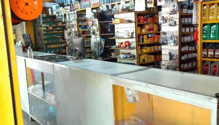 Potikar Auto Pecas Do Proprietario - Paracambi