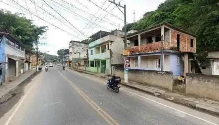 Potikar Auto Pecas Street View E 360deg - Paracambi