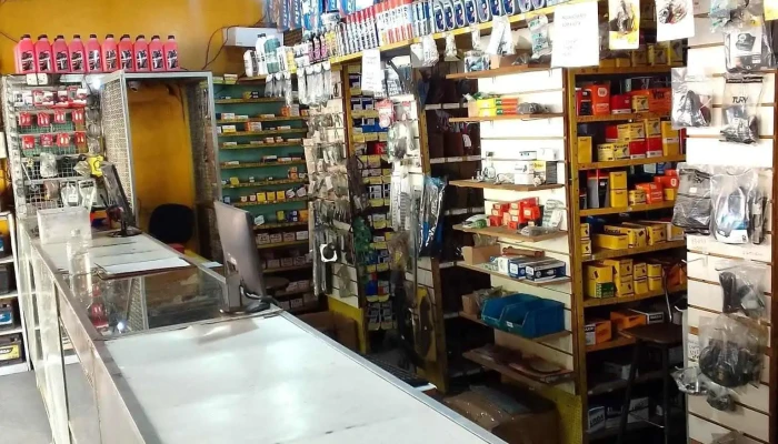 Potikar Auto Pecas Tudo - Paracambi