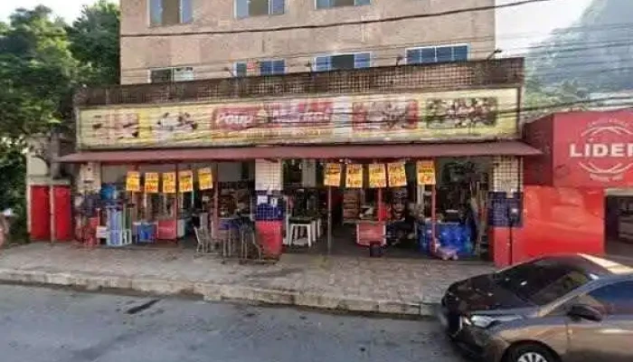 Poup Market Mangaratiba -  Street View E 360deg - Mangaratiba