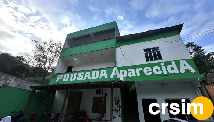 Pousada Aparecida De Visitantes - Rio Claro