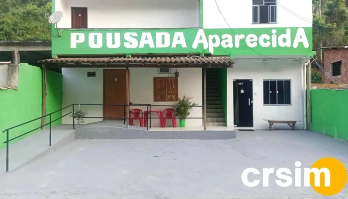 Pousada AparecidA - Rio Claro