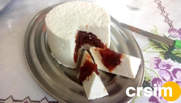Pousada Boa Vista -  Gastronomia - Italva