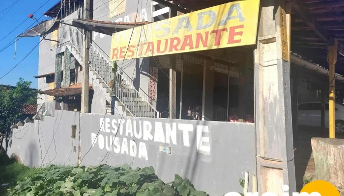 Pousada Boa Vista -  Tudo - Italva