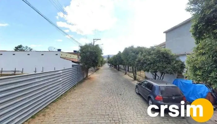 Pousada Cordeiro - Porciúncula