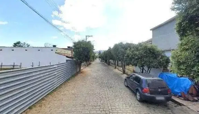 Pousada Cordeiro -  Tudo - Porciúncula