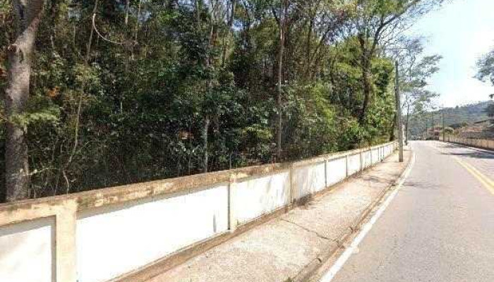Pousada Hibiscos -  Street View E 360deg - Rio Das Flores